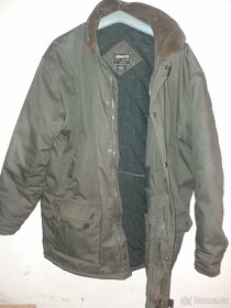 Myslivecké oblečení - 2