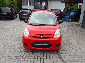 DAIHATSU CUROE, KLIMA, NOVÁ STK - 2