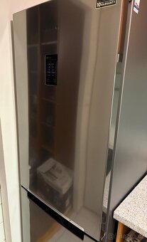 LEDNICE S MRAZÁKEM SAMSUNG - 2