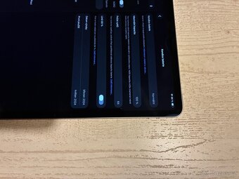 IPAD AIR 13” M2, 128GB - 2