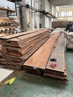 MAHAGON - FOŠNY A PRKNA - 2