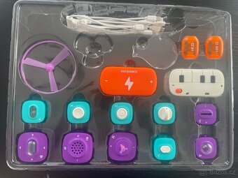 Science Can Block Circuit Essential Kit - 2