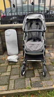 Kočárek Bugaboo Fox 2 - 2