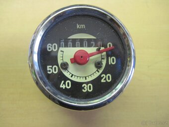 Jawa 50, Stadion,... - 2