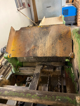 Prodám omítací pilu - 2