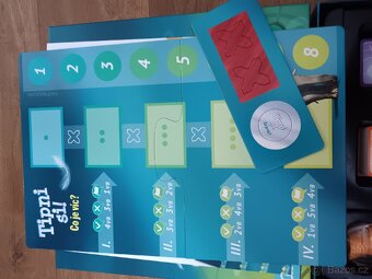 Tipni si Desková hra - 2