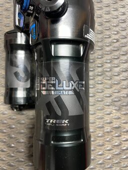 Tlumič Rockshox - 2
