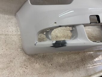 Přední nárazník Škoda Superb 2 - 2