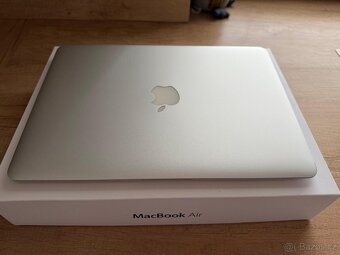 pple MacBook Air 13” (2014) – 4GB/128GB, - 2