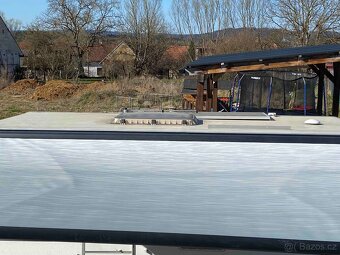 FENDT SAPHIR 490, MOVER - 2