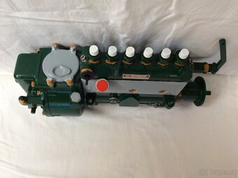 čerpadlo Praga V3S - 2