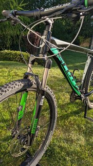 Scott MTB Aspekt 710 - 2