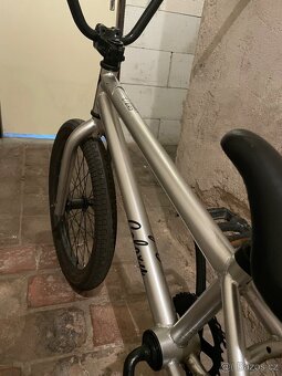 Bmx kolo Galaxy - 2