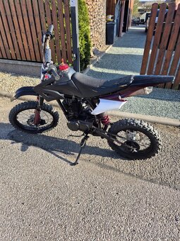 Pitbike - 2