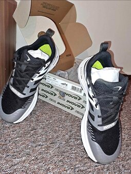 INOV8 TRAILFLY MAX B7 - 2