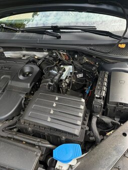 Passat B8 - 2