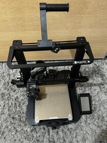 3D tiskarna Creality Ender 3 S1 Pro (zánovni) - 2