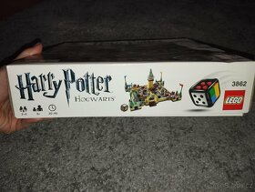 Lego Harry Potter Game 3862 - 2