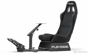 Závodní sedačka Playseat evolution - black - 2