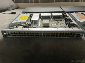 Switch HP 2920-48G J9728A a J9729A - 2