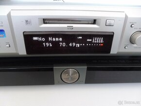 Minidisc-Sony JE 640 - 2