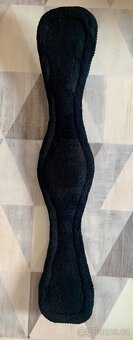 Nový drezurní podbřišník KENTAUR STOCKHOLM 70cm - 2