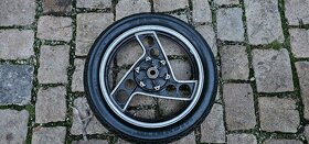 Ráfek Yamaha 18" - zadní - RD350 - 2
