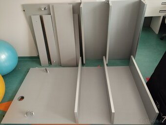 Darujeme za odvoz - 2