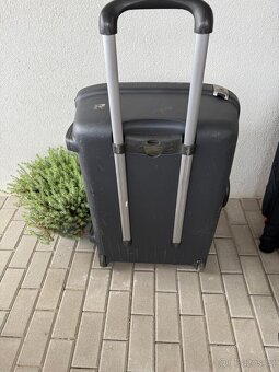 cestovni kufr Samsonite - 2