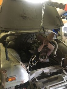 Jeep Willys M38 A1 - 2