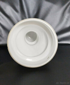 Lampa Pěšec - Ivan Jakeš - 2