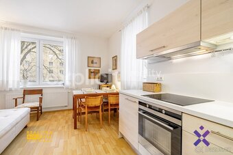 Prodej byty 2+kk, 38 m2 - Zlín, ev.č. 02173 - 2