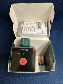 Zavlažovací počítač LIDL Bluetooth - 2