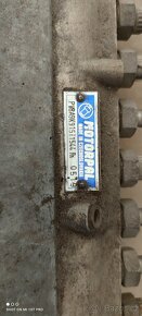 Vstřikovací čerpadlo Tatra 138 nebo 148 - 2