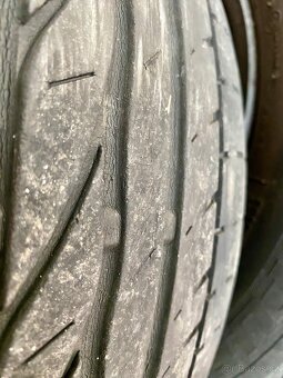Plechové disky Renault R15 / 5x114,3 - 2