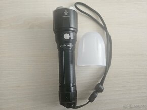 [Prodano] Taktická LED svítilna Fenix TK22 UE - 2