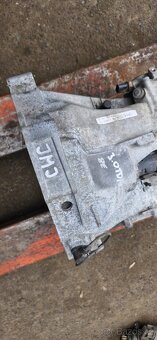 Audi a6 4f audi a4 8e prevodovka JMJ 3.0 tdi quattro - 2