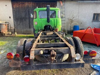 NOVÉ CENY Avia A31T na díly - 2