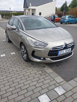 Citroen DS5 - 2