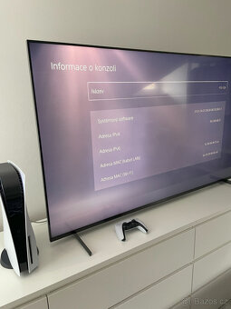 PlayStation 5 FW 4.03 - 2