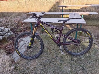 Rocky Mountain Altitude 790 MSL - 2