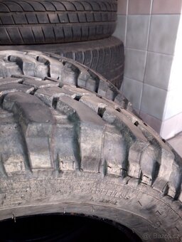 235/70r16 - 2