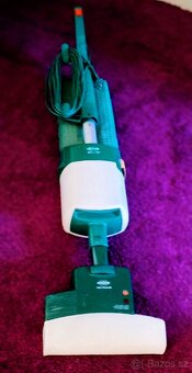 VYSAVAČ VORWERK VK122 - 2