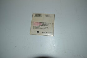 Pet Shop Boys - Its alright 3"cd maxi single - 2