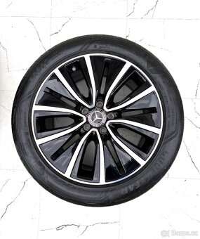 CLS R18 Alu Kola 18 Mercedes cls A257 Original - 2