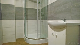Podnájem 2+kk, 58m2 (LBC centrum, ul. Tatranská) - 2