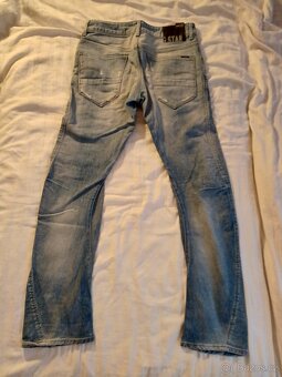 G-STAR JEANS- vel. 30/32 - 2
