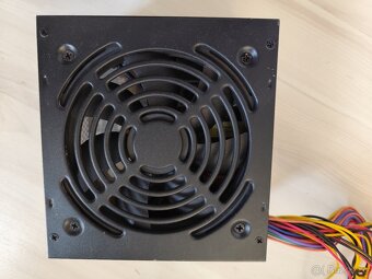 350W Eco+ zdroj - 2