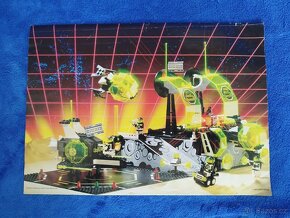 LEGO 6988 NÁVOD - 2