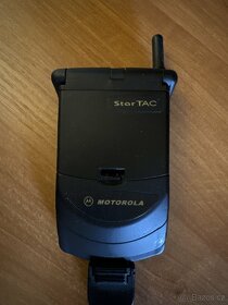 motorola - 2